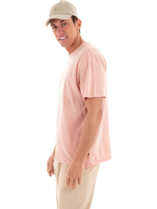Gabba Tricou Lagos Roz Pal