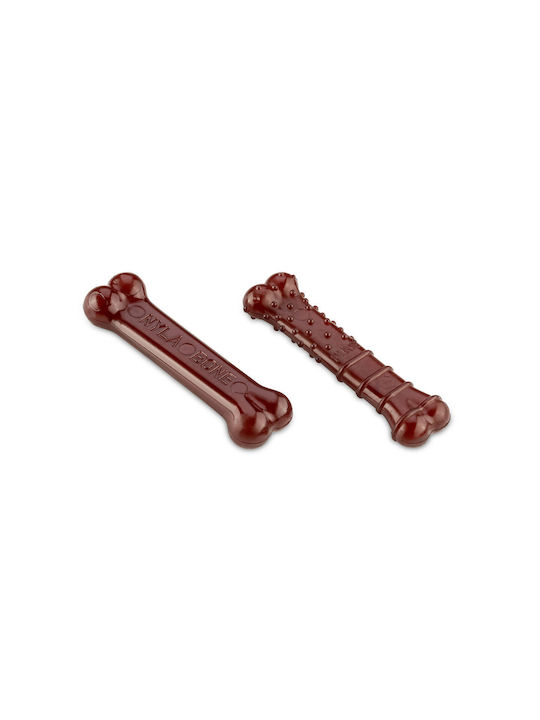 Nylabone Extreme Παιχνίδι Κόκκαλο Μασητικό Nylabone Extreme Παιχνίδι Κόκκαλο Μασητικό