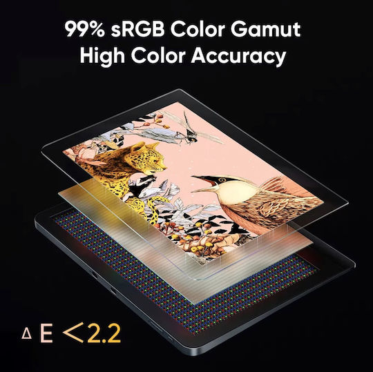 XP-Pen Artist 16 Pro Gen 2 Stilou digital cu ecran 16" și Bluetooth