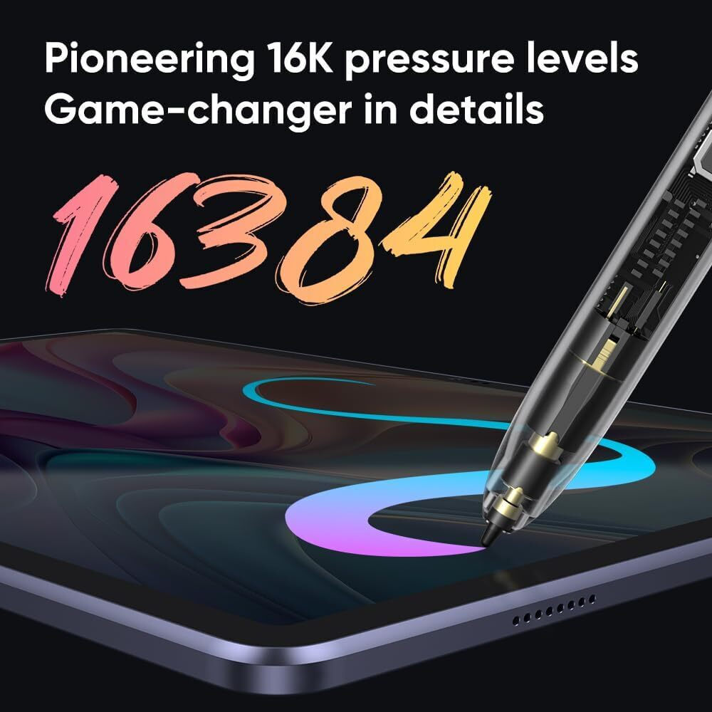XP-Pen Magic Drawing Pad Stilou De Desen Cu Ecran QHD 12.2