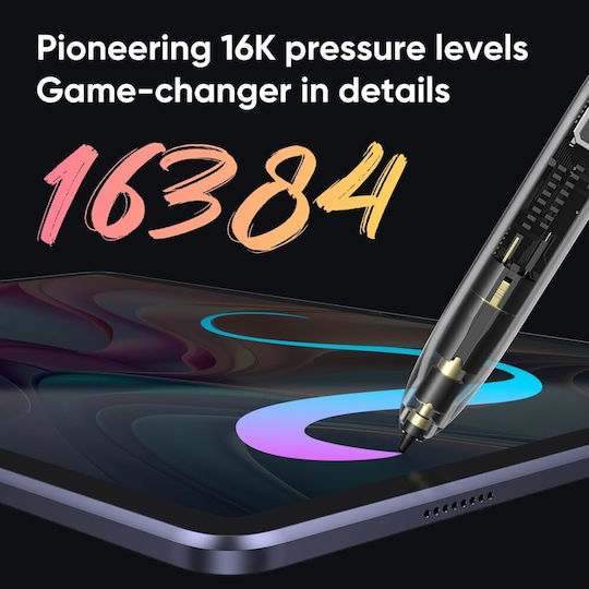 XP-Pen Magic Drawing Pad Pen Display with QHD 12.2 Screen and Bluetooth