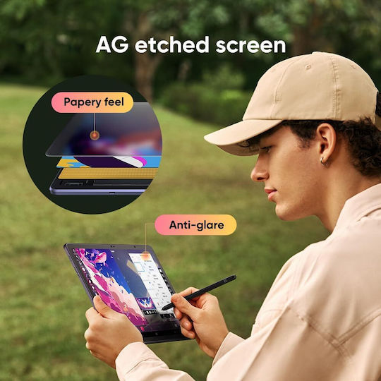 XP-Pen Magic Drawing Pad Pen Display with QHD 12.2 Screen and Bluetooth