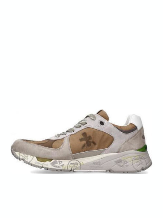 Mase Sneakers Brown