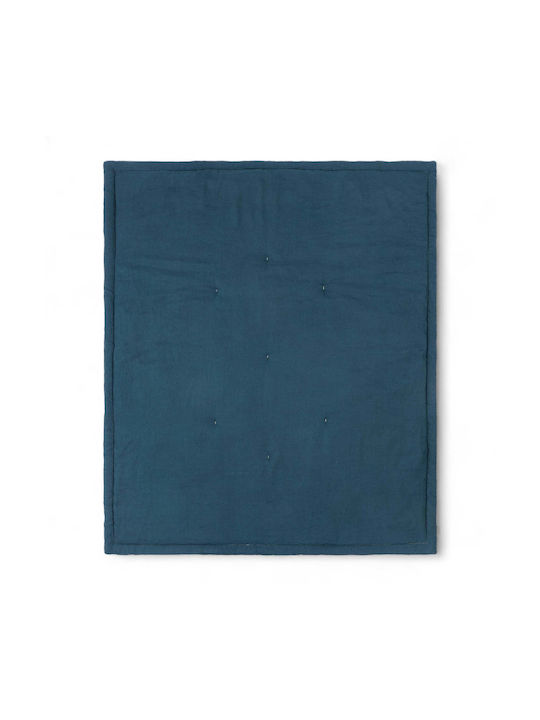 Nobodinoz Παιδικό Πάπλωμα Μονό Deep Blue 160x240εκ.