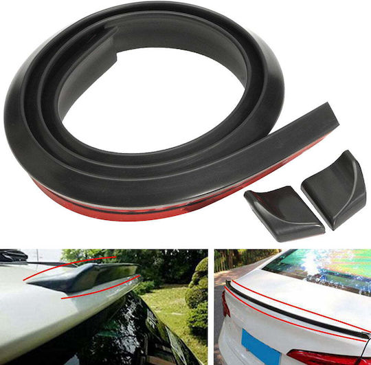 Spoiler de Autoturism Compatibil cu
