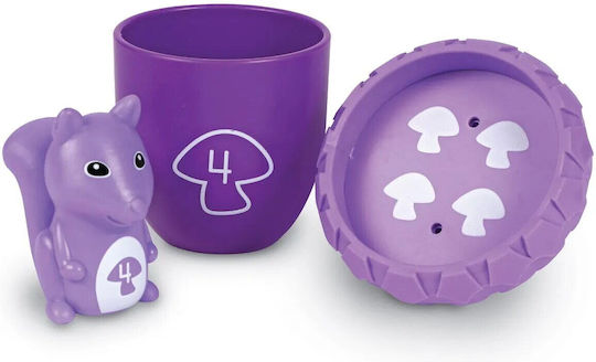 Learning Resources Образователна Игра Образователни за 1-3 Години