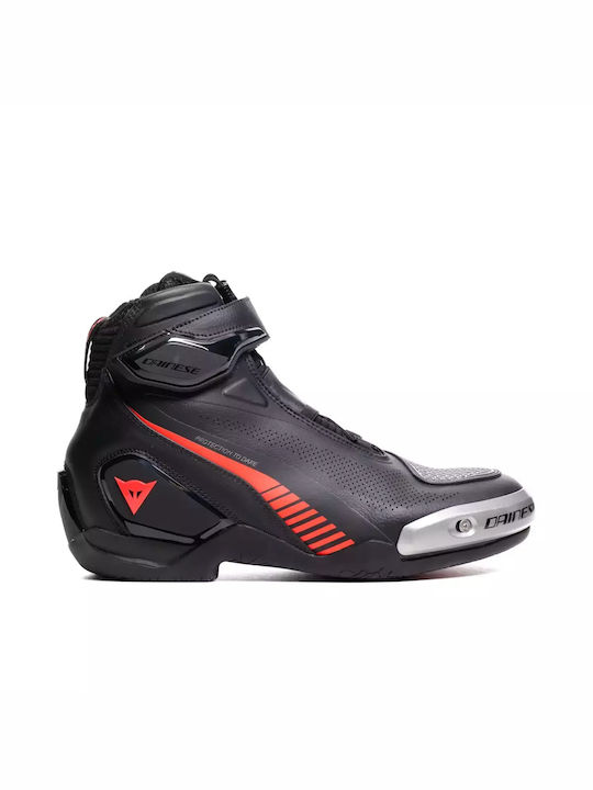 Dainese Superya Schwarz