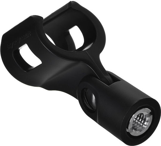 Behringer D2 PODCAST PRO Δυναμικό Μικρόφωνο XLR / USB Επιτραπέζιο σε Λευκό Χρώμα
