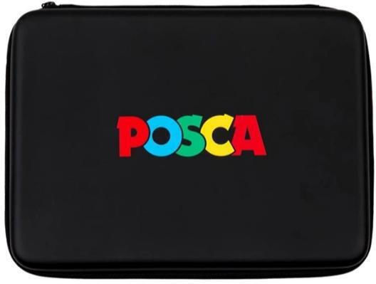 Posca Markers Colorful 40pcs