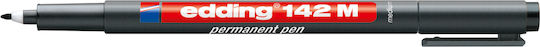 Edding Перманентен Маркер 0.1мм BLACK 4-142001