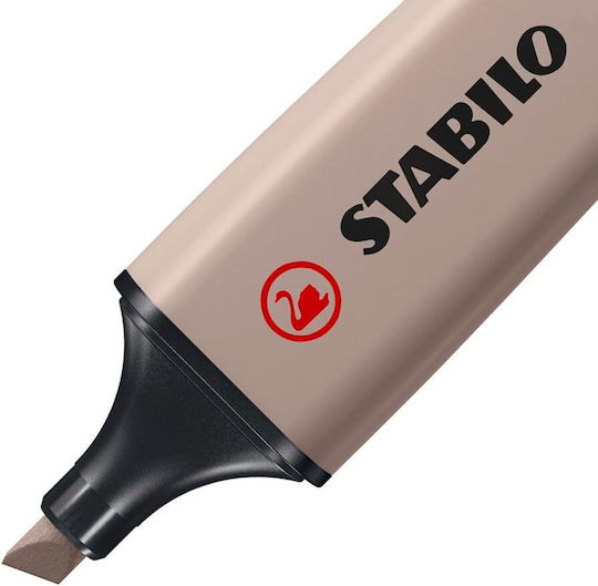 Stabilo Μαρκαδόρος Υπογράμμισης Πολύχρωμο