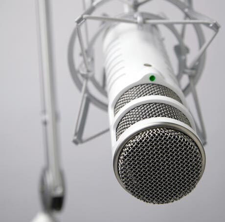 Behringer GO CAM WIRELESS II Wireless Microphone Πέτου, Clip On for Camera