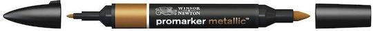 Winsor & Newton Μαρκαδόρος Σχεδίου Κόκκινος