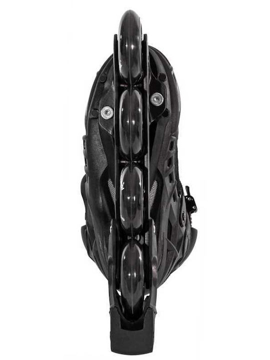 Seba Inline Rollers Μαύρα Ενηλίκων