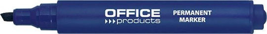 Office Products Permanent Marker Blue