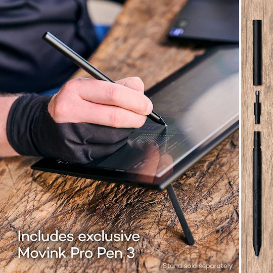 Wacom Movink Schwarz