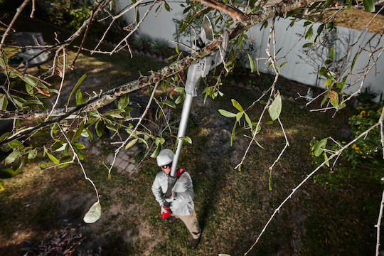 Milwaukee M18 Blts0 Fuel Telescopic Extension Pruner 4933480865