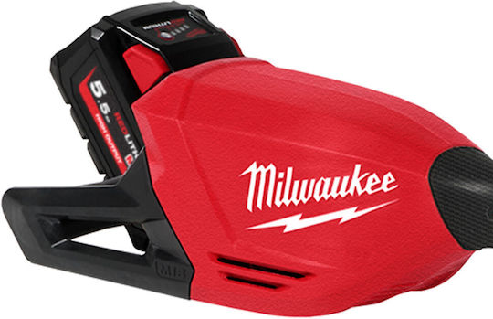 Milwaukee M18 Blts0 Fuel Telescopic Extension Pruner 4933480865