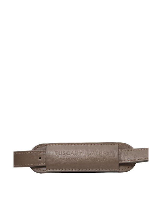 Palermo Handtasche Dark Ash
