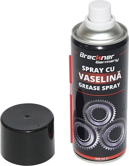 Liquid Vaseline Spray 400 Ml