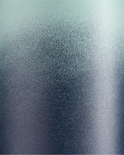 Chilly's Series Gradient Bottle Thermos Stainless Steel BPA Free 500ml Deep Spring