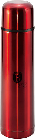 Berlinger Haus Bottle Thermos Stainless Steel 750ml Steel