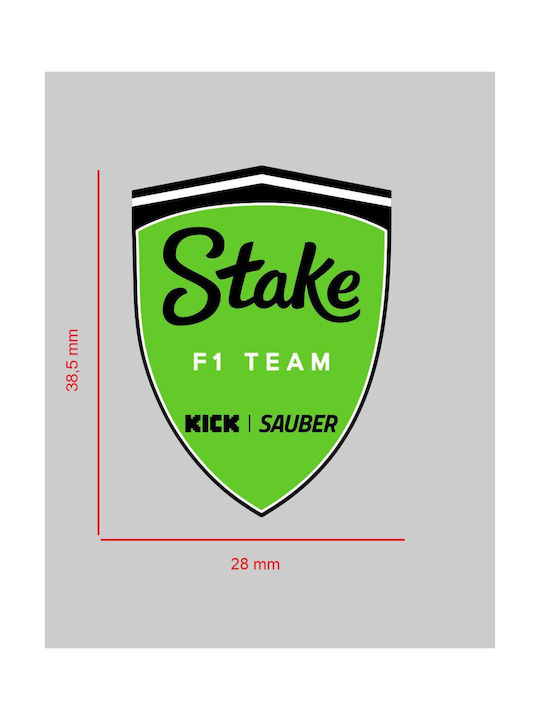 TKT Handmade Acrylic Sign from