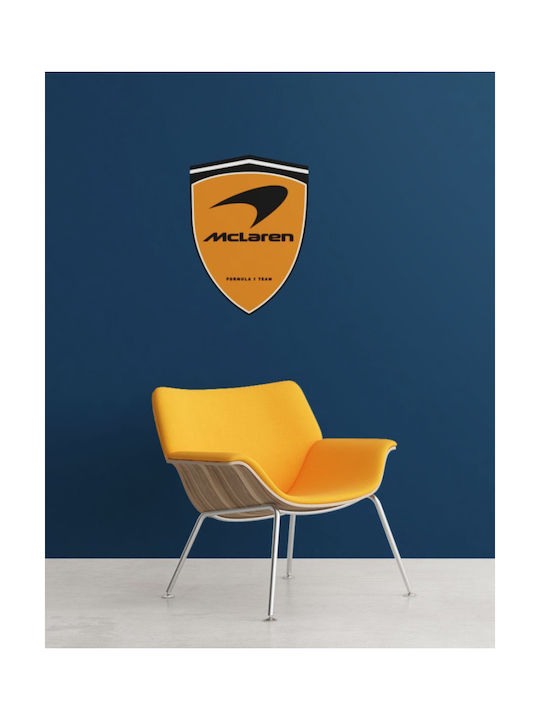 TKT Handmade Acrylic Sign from