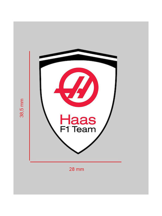TKT Handmade Acrylic Sign F1TEAMS WA KS