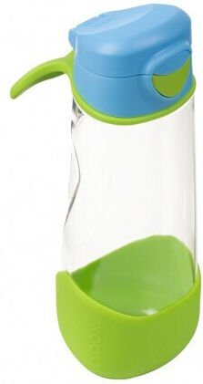B-box Παγούρι Με Στόμιο 600ml Ocean Breeze