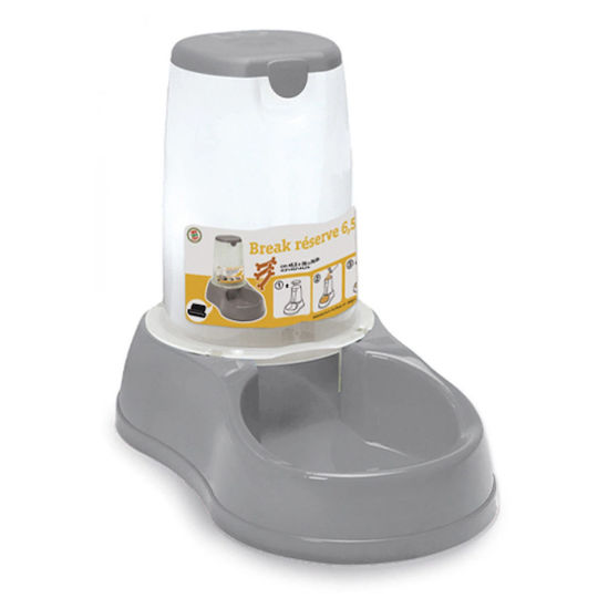 Denik Pets Adăpătoare / Hranitoare pentru Câine & Pisică 6.5lt
