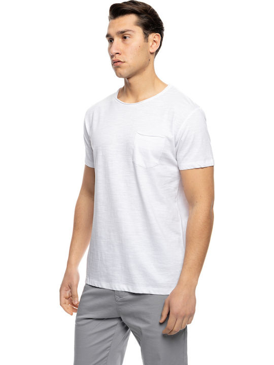 T-shirt Λευκό