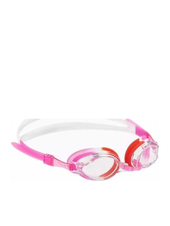 Nike Chrome Jr