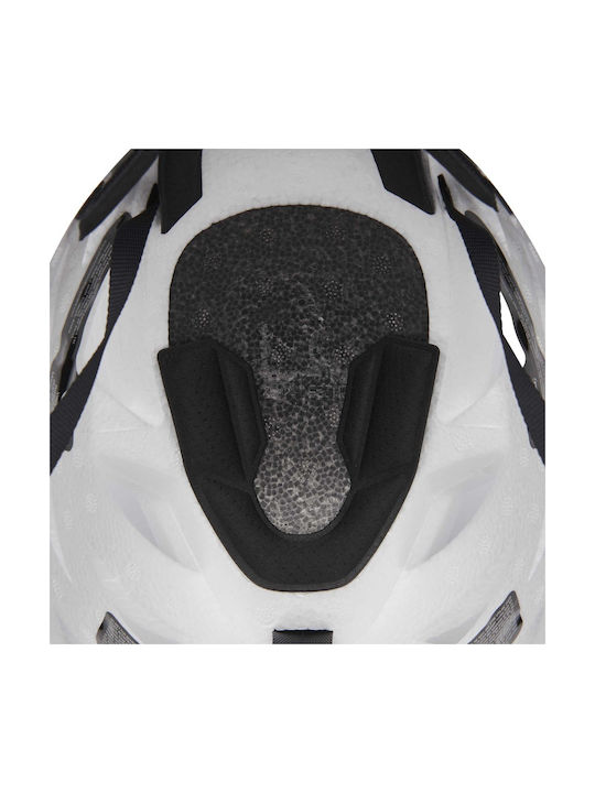 Black Diamond Men's Climbing Helmet White