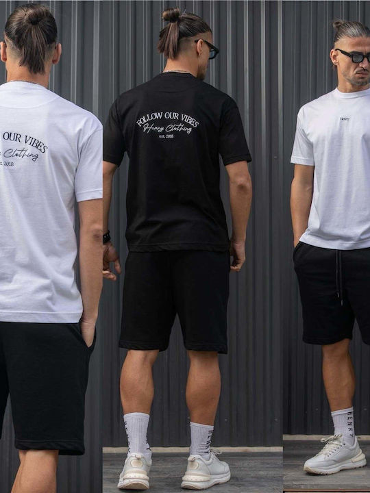 T-Shirt White