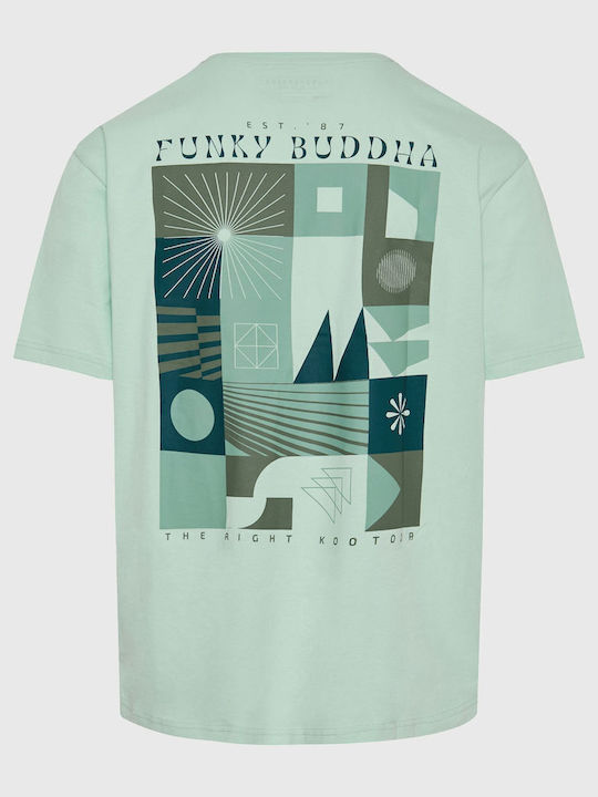 T-shirt Green