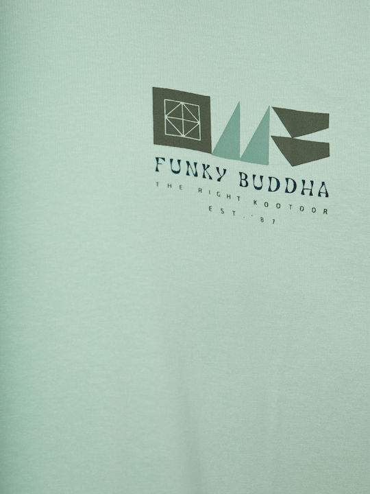 T-shirt Green