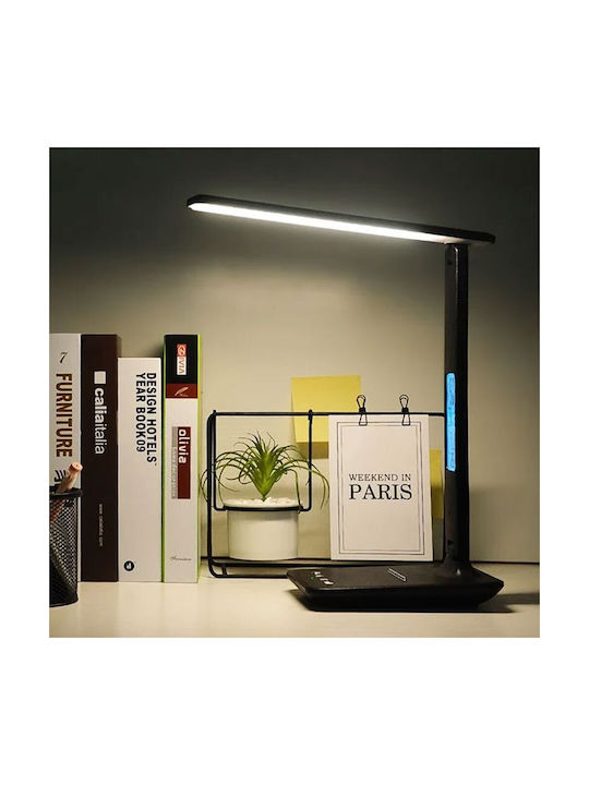 LED Schreibtischlampe