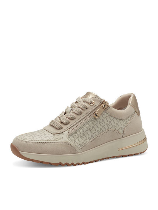 Adidași Anatomici Pentru Femei Roz Cream Comb