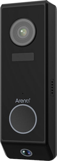 Arenti P10 Ασύρματο Κουδούνι Πόρτας