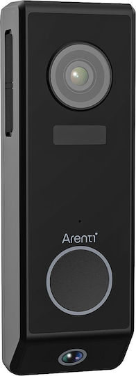 Arenti P10 Ασύρματο Κουδούνι Πόρτας