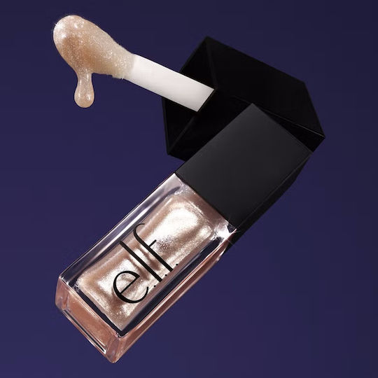 e.l.f Cosmetics Грижа за устни Масло Crystal Baller 7.6мл