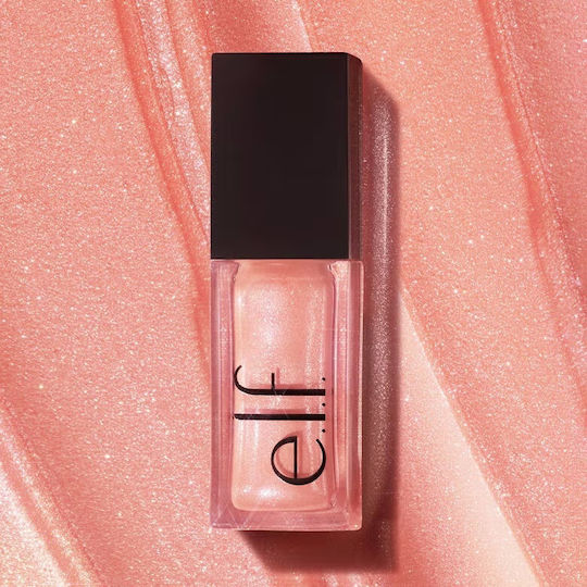 e.l.f Cosmetics Ulei De Buze Codat În Culori De Bomboane 7.6ml