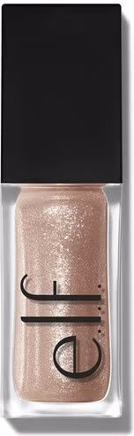 e.l.f Cosmetics Грижа за устни Масло Crystal Baller 7.6мл