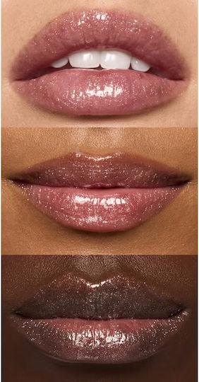 e.l.f Cosmetics Грижа за устни Масло Crystal Baller 7.6мл