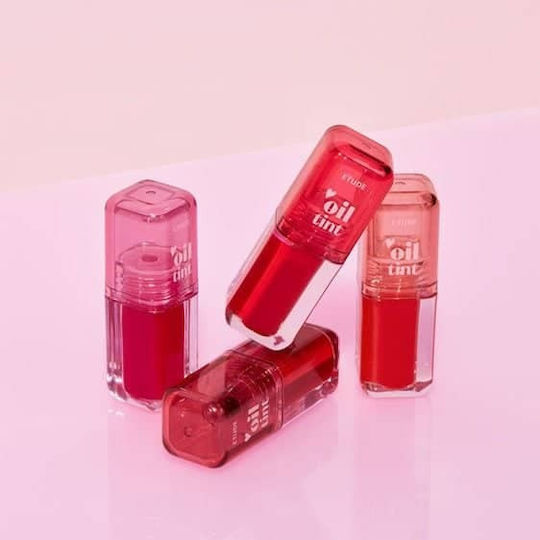 Etude House Lip Gloss 05 Red Oil 4gr