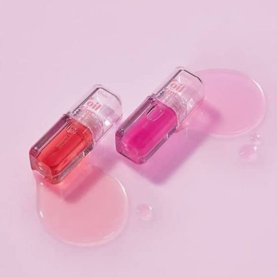 Etude House Масло За Устни Череша