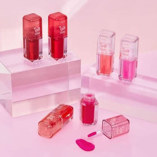 Etude House Масло За Устни Череша