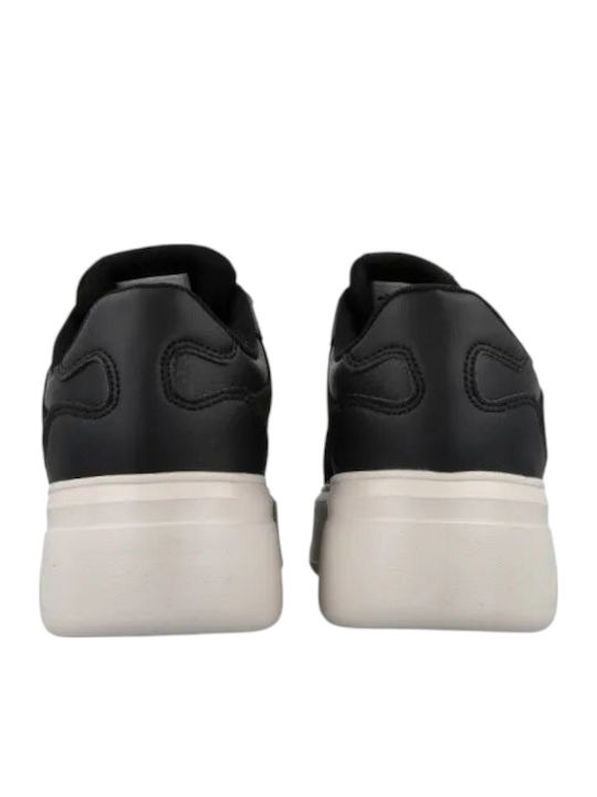 Gina Sneakers Black