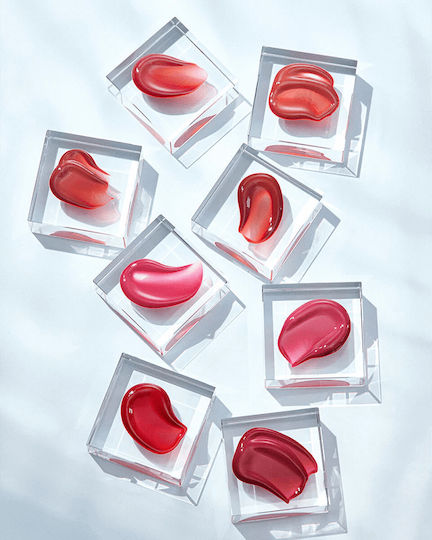 Rom&nd Water Tint Lip Gloss #07 Cherry 4gr